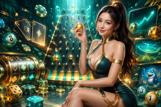 genie168